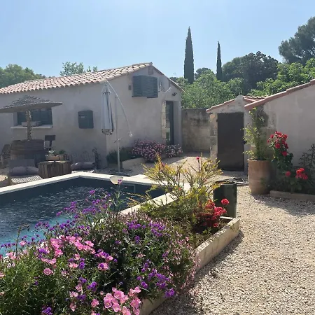 Studio Dans Les Alpilles *