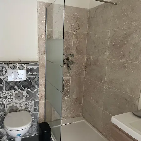 Appartamento Studio Dans Les Alpilles Fontvieille