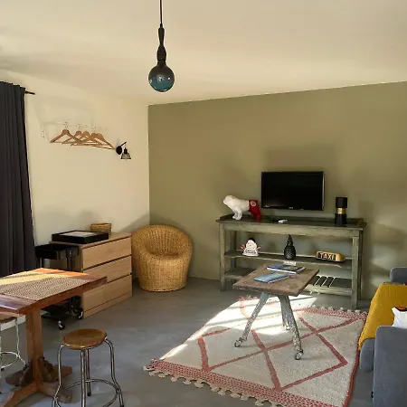 Studio Dans Les Alpilles